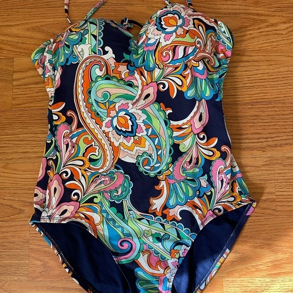 Tommy bahama swimsuit